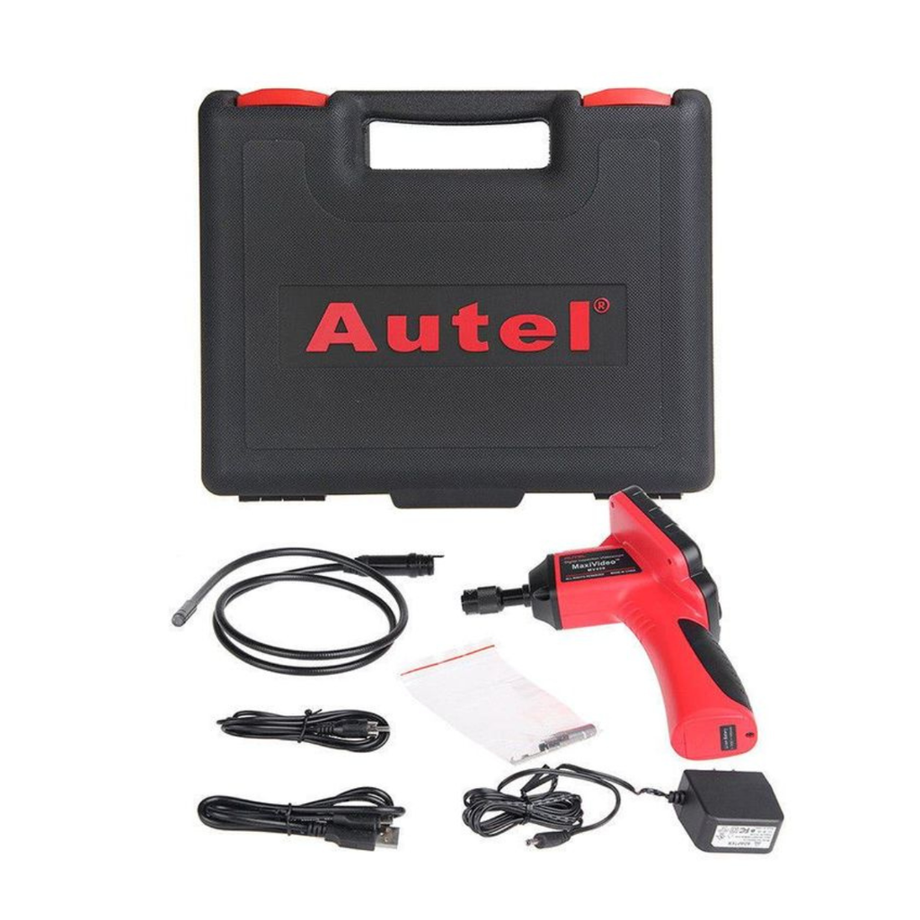 Autel MV400 Inspektionskamera (5,5mm) Koffer