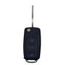 SG 3 Tasten VKS04 Audi VW Seat Skoda