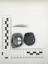 SUKS06N  SG 2 Tasten Suzuki Opel