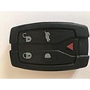 Land Rover SG 4+1 buttons ROKS08