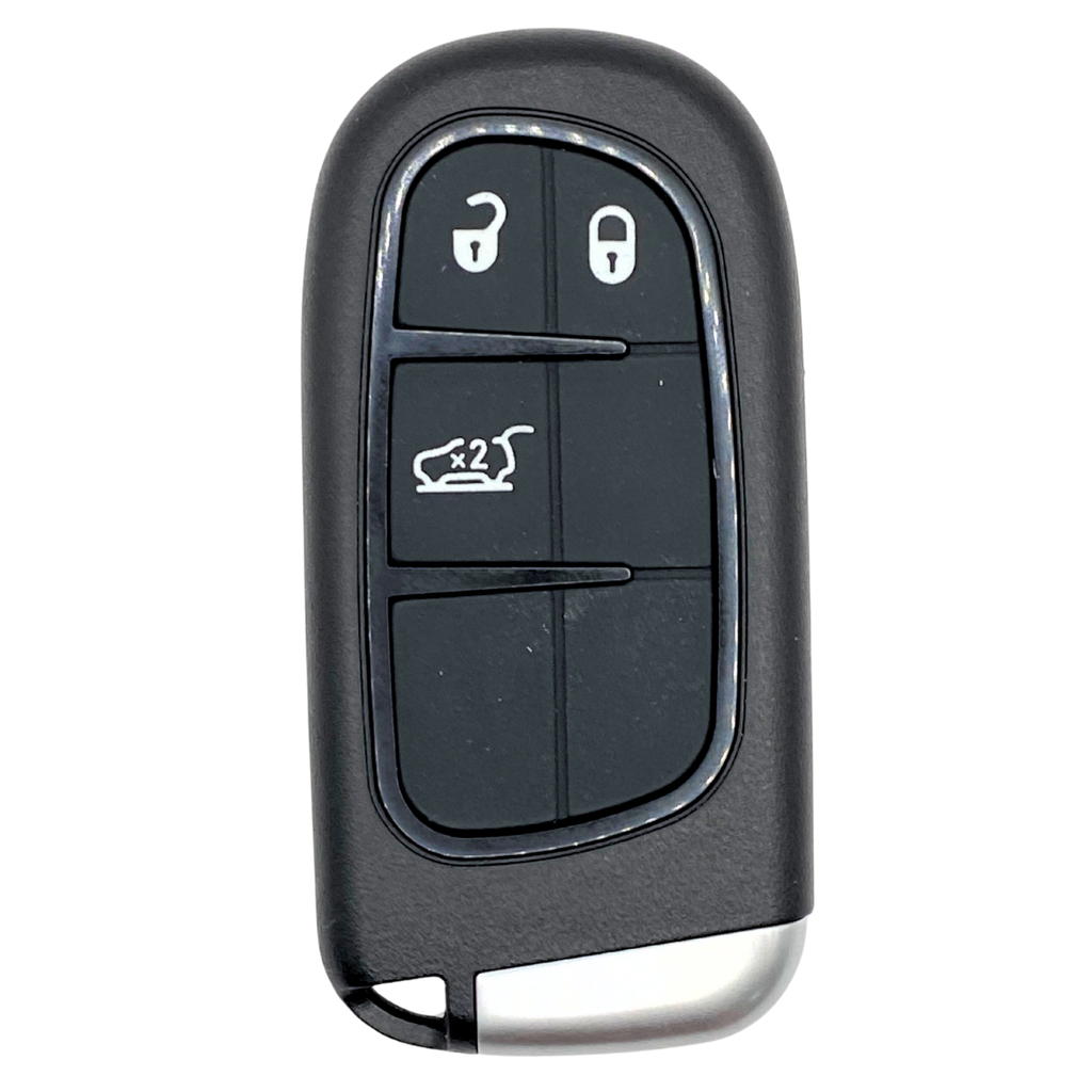 Chevrolet/Jeep SG 3 Buttons CHKS31