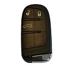 Chevrolet/Jeep SG 3 Buttons CHKS31