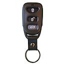 Kia SG 3 buttons KIKS08