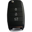 HYKS34A SG 3 Buttons Hyundai 