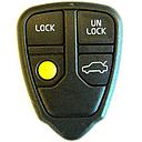 Volvo SG 4 Buttons VOKS04