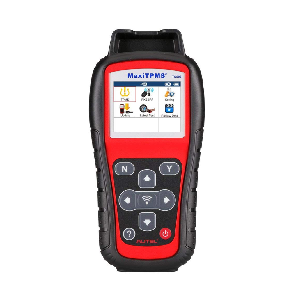 Autel Programmatore TS 508 OBDII 72-30-100