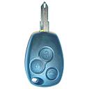 RKS06N  SG 3 boutons Opel Renault Dacia