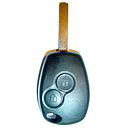 RKS03N SG 2 buttons Renault Dacia Nissan