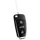 AUKS17 SG 3 Buttons  Audi Seat Skoda VW