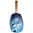 RKS04N SG 3 buttons Renault Dacia Nissan Opel