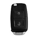 VKS01 SG 2 Buttons VW AUDI SEAT SKODA