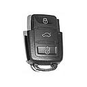 VKS05 SG 3 Tasten eckig VW AUDI SEAT SKODA