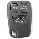 Volvo SG 3 Buttons VOKS03