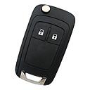 [CHKS23A] CHKS23A SG 2 Buttons Chevrolet 