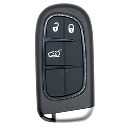 [CHKS31] Chevrolet/Jeep SG 3 Buttons CHKS31