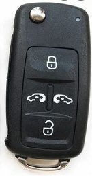 [VKS36D] VKS36A SG 4 Buttons VW Seat Skoda Audi